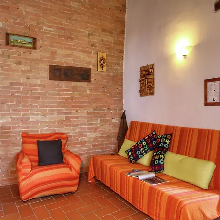 Casa Ligustro Feriehus *