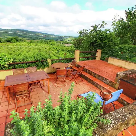 Hébergement de vacances Casa Ligustro *