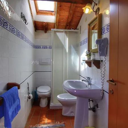 Casa de Férias In Tuscany With Patio