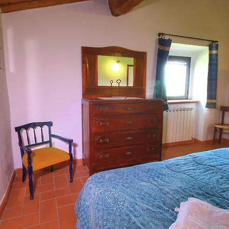 Casa de Férias In Tuscany With Patio *