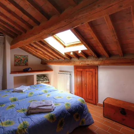 Hébergement de vacances Casa Ligustro