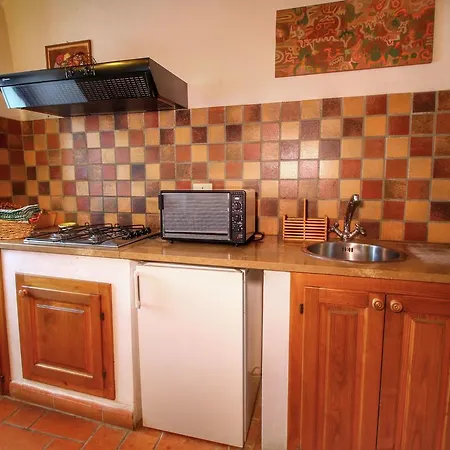 Casa de Férias In Tuscany With Patio San Quirico dʼOrcia