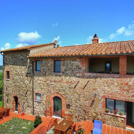 Casa Ligustro