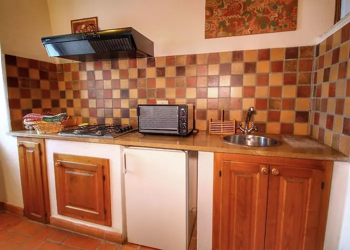 Vakantiehuis In Tuscany With Patio San Quirico dʼOrcia